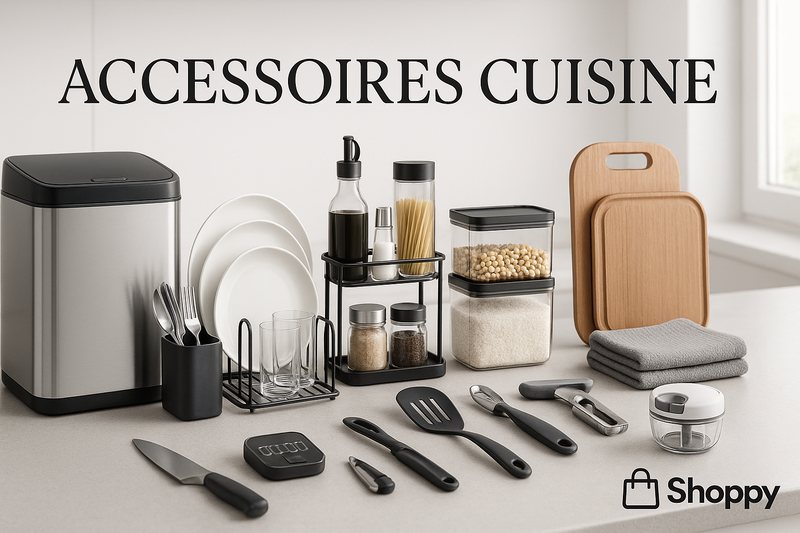 Accessoires Cuisine