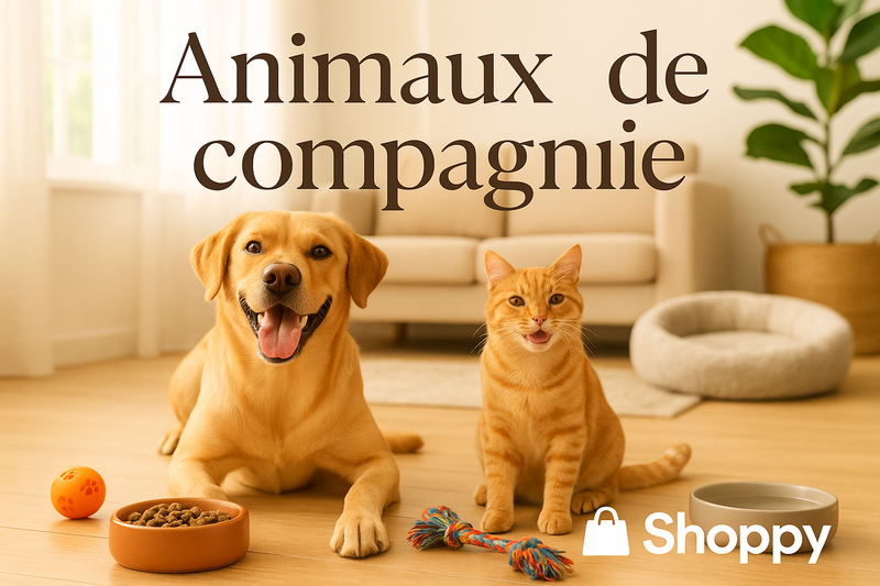 Animaux de Compagnie