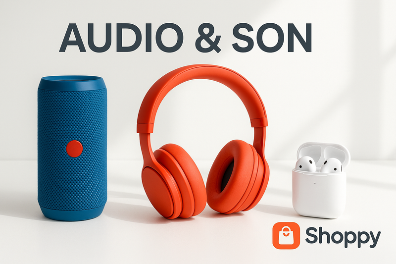Audio & Son