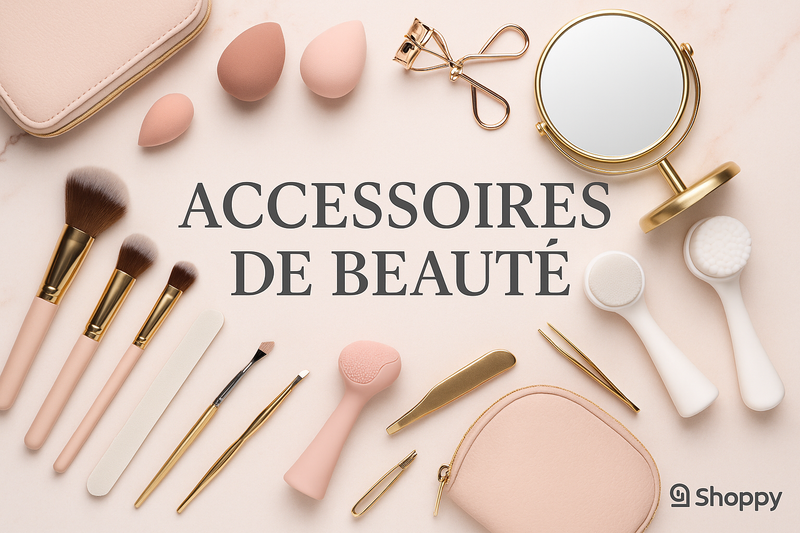 Accessoires de Beauté