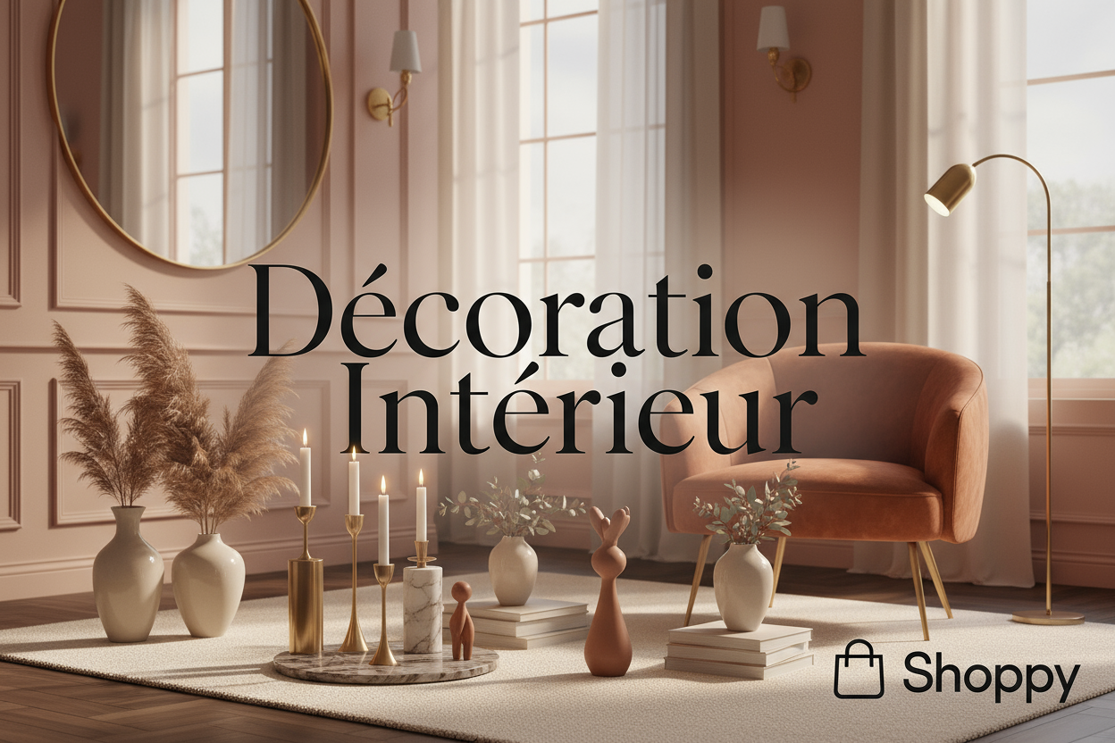 Décoration Interieur