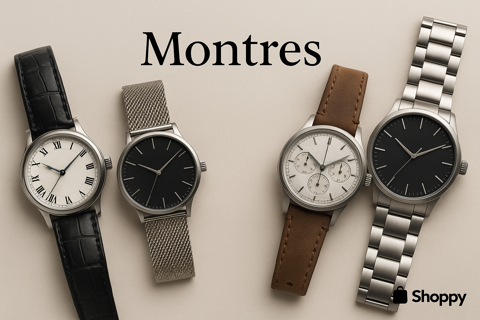 Montres