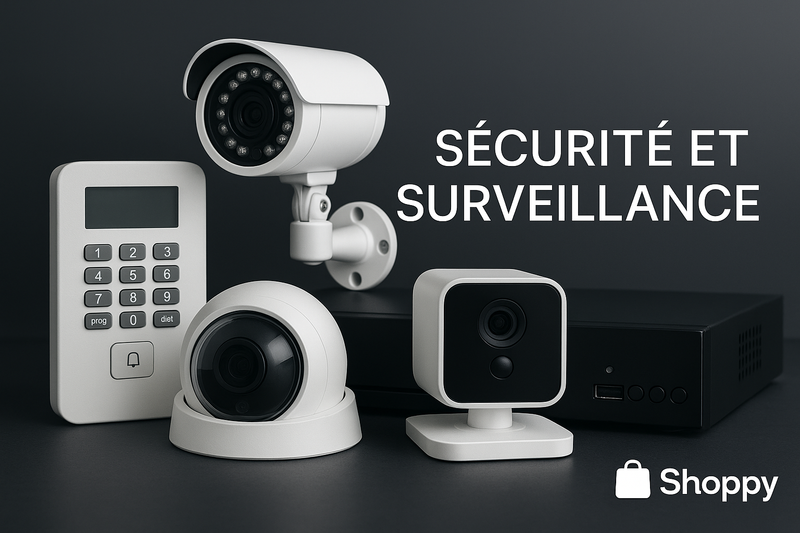 Sécurité et Surveillance