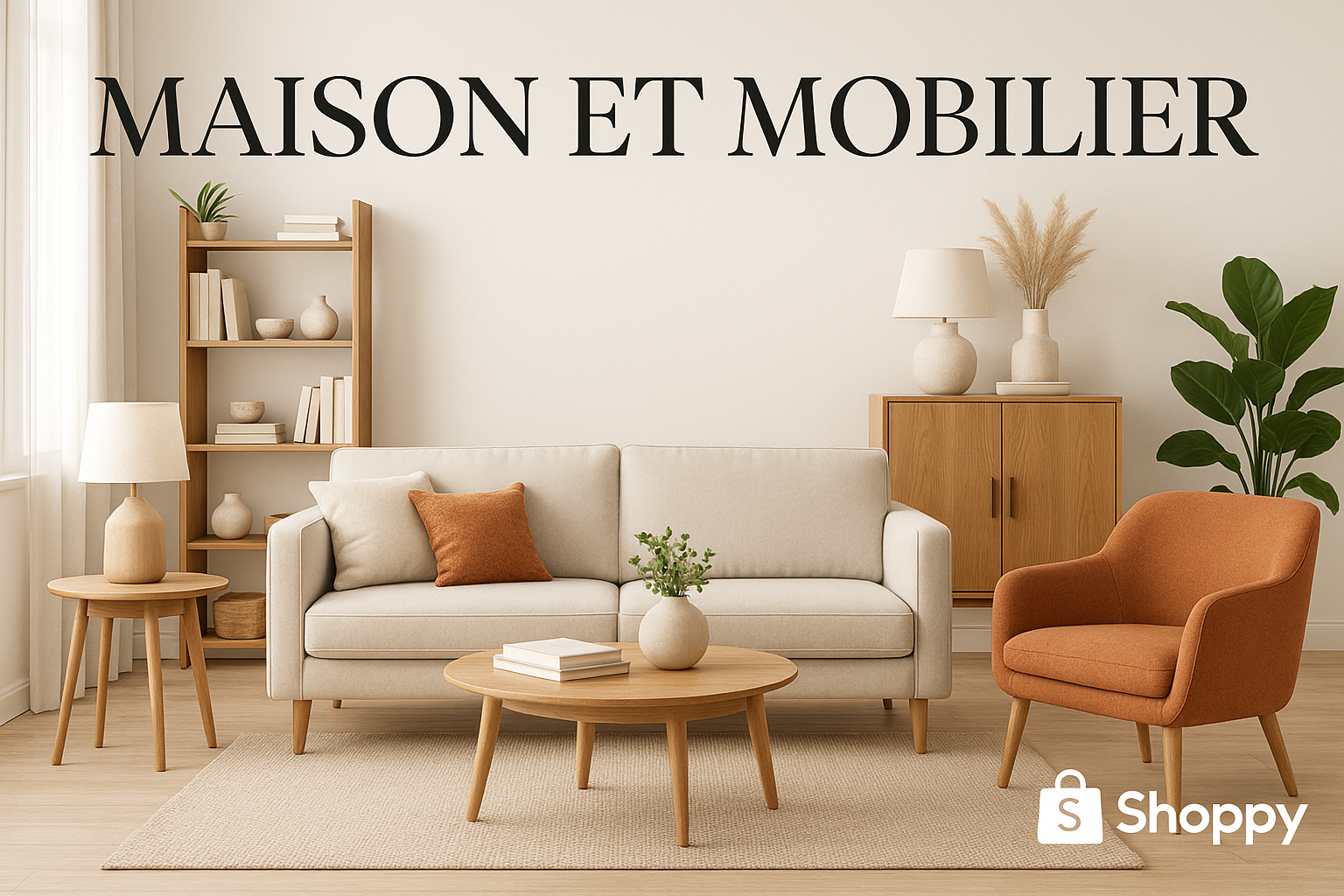 Maison et Mobilier