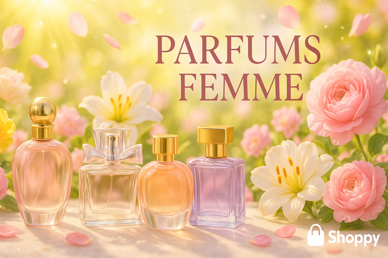 Parfums (Femme)