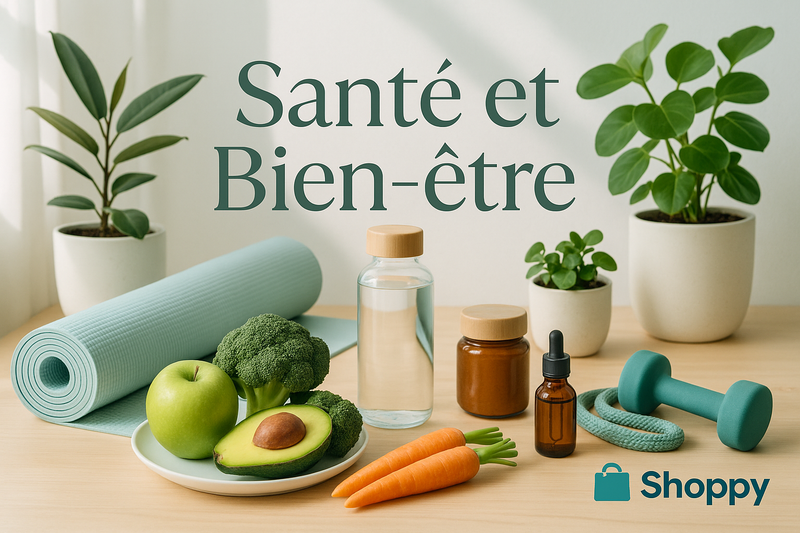 Santé et Bien-être