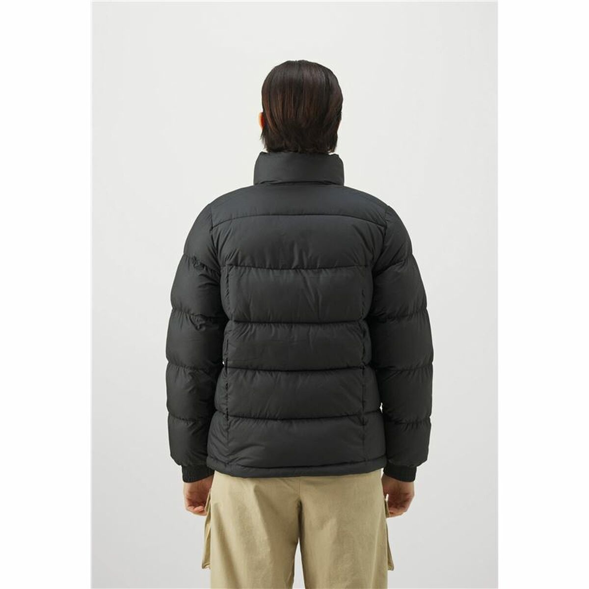 Women's Sports Jacket Columbia Pike Lake Black-2