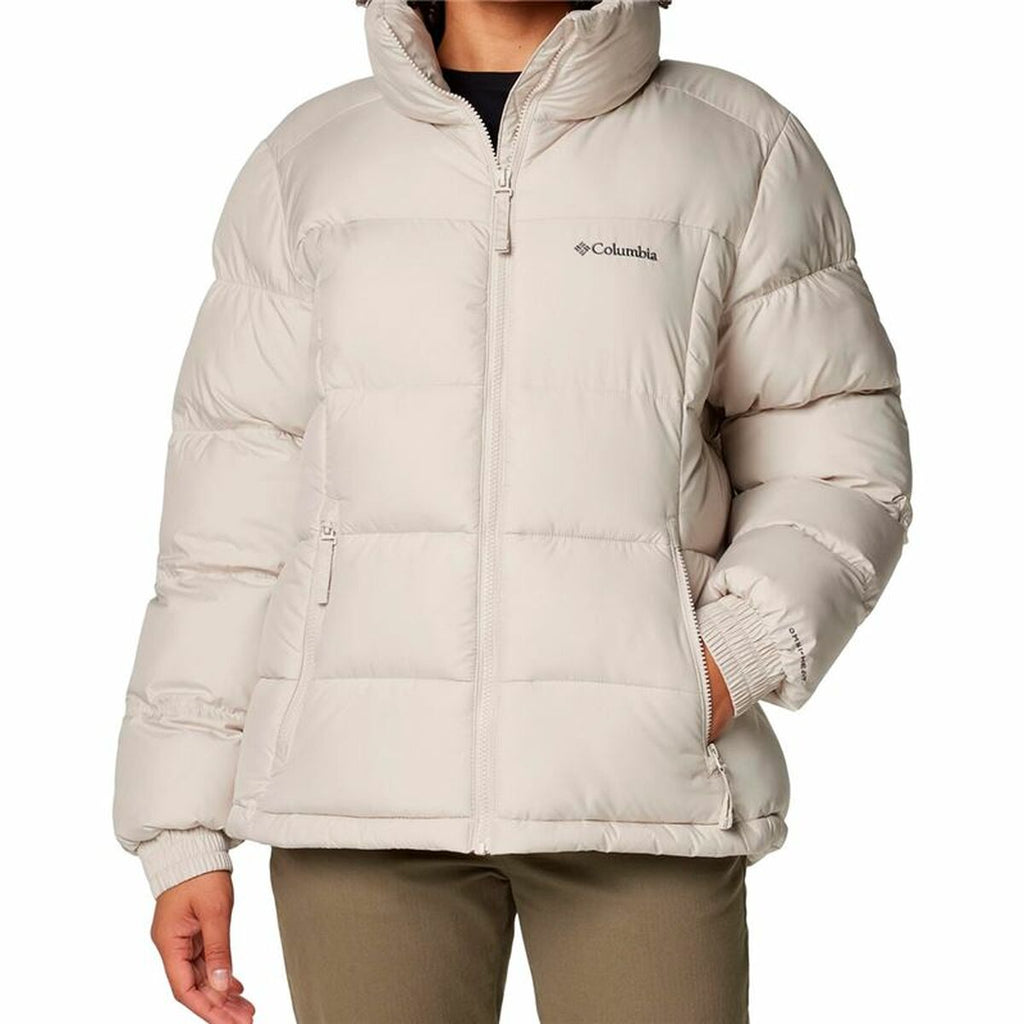Women's Sports Jacket Columbia Pike Lake-0