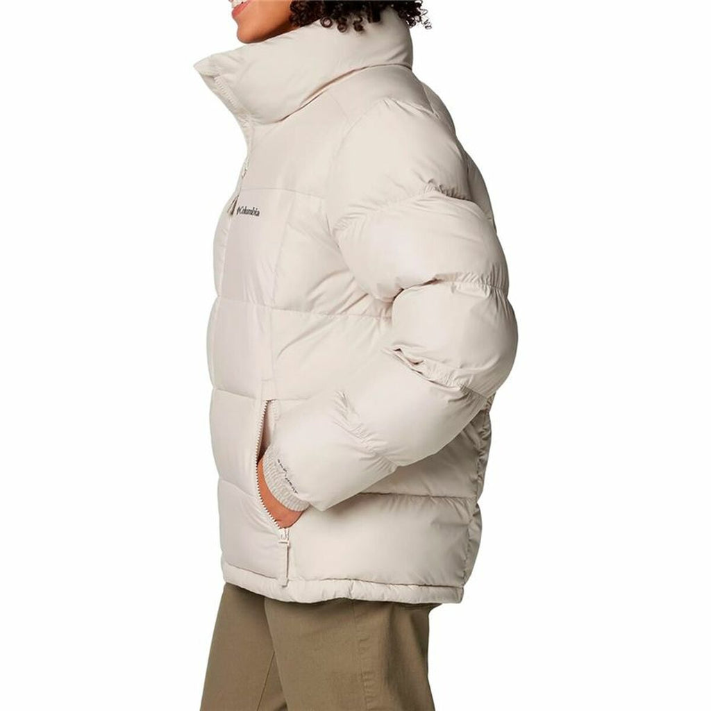 Women's Sports Jacket Columbia Pike Lake-2