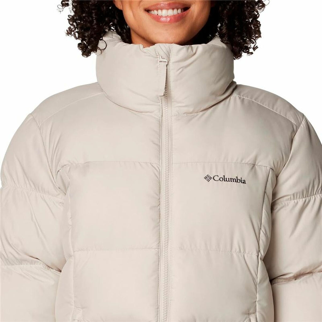 Women's Sports Jacket Columbia Pike Lake-1