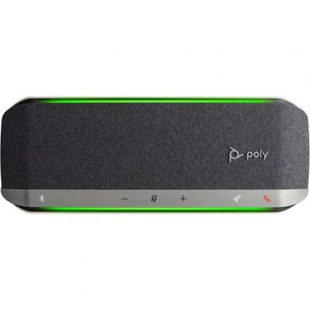 Portable Bluetooth Speakers HP 77P35AA-1