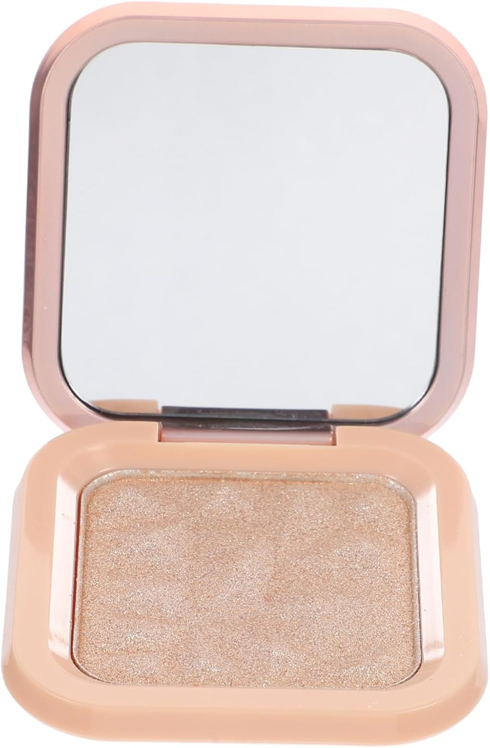Poudre Pour Surligneur Visage Plateau Poudre Visage Palette Contouring Scintillante