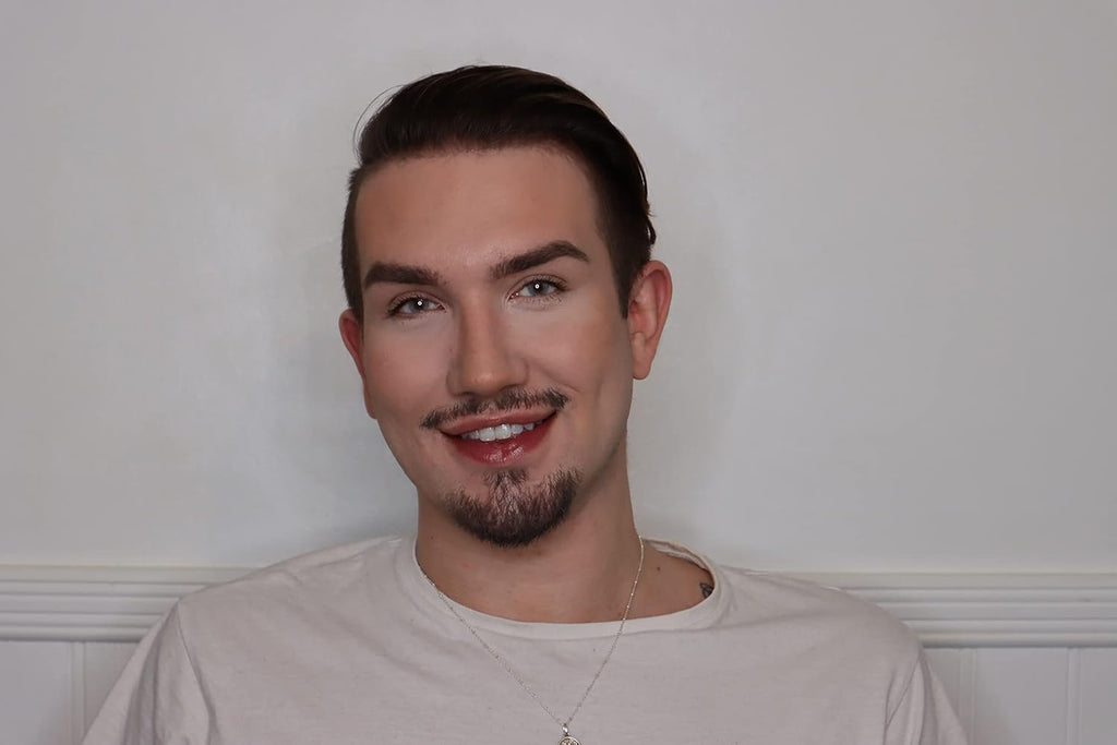 Makeup Revolution, Conceal & Define, Anti-Cernes, C6, 4Ml