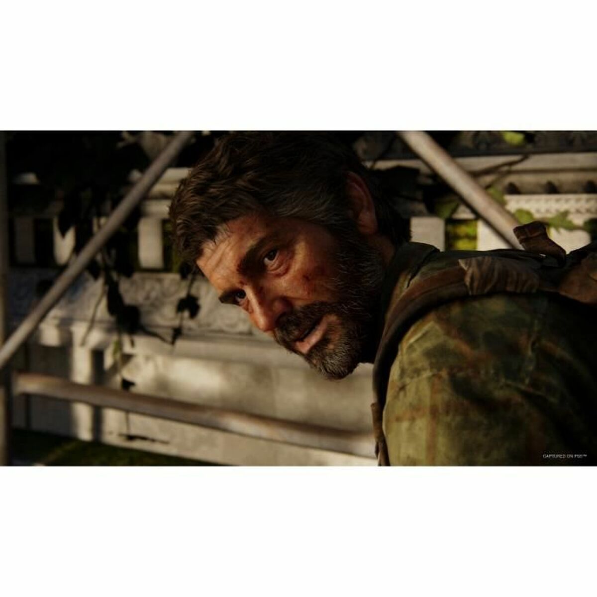 PlayStation 5 Video Game Naughty Dog The Last of Us: Part 1 Remake-3