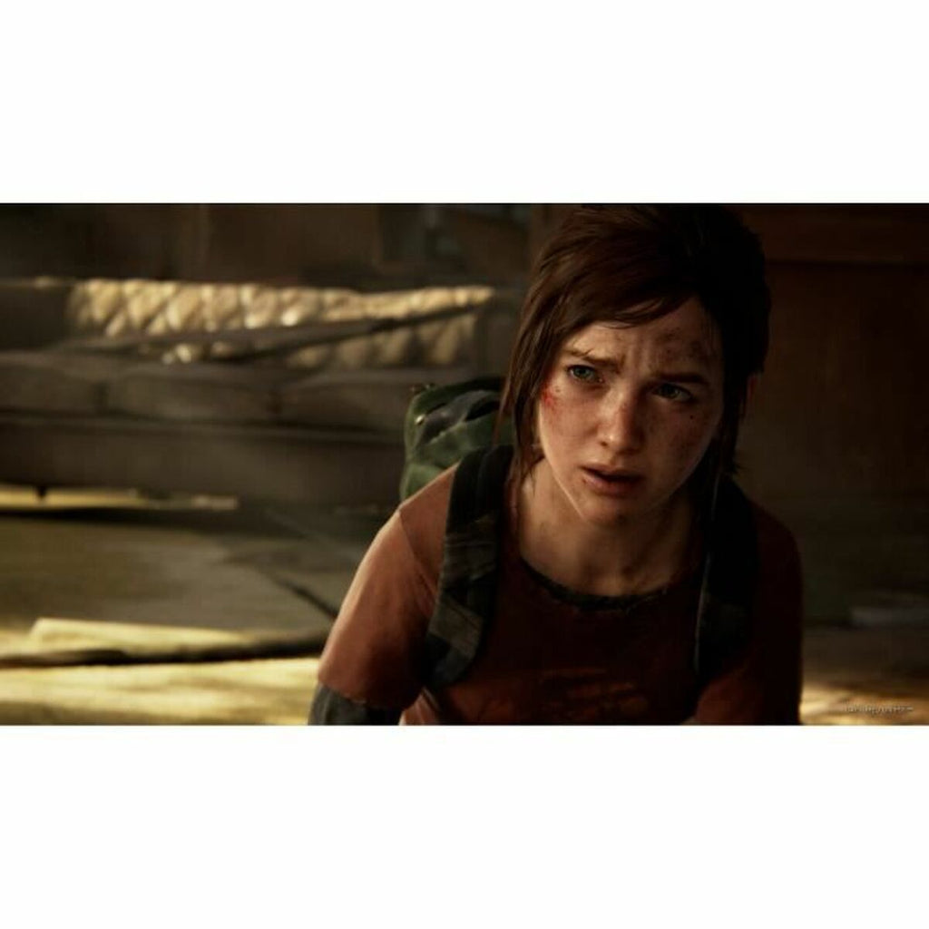 PlayStation 5 Video Game Naughty Dog The Last of Us: Part 1 Remake-1