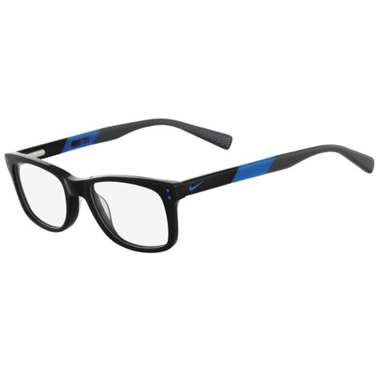 Men' Spectacle frame Nike NIKE 5538-0