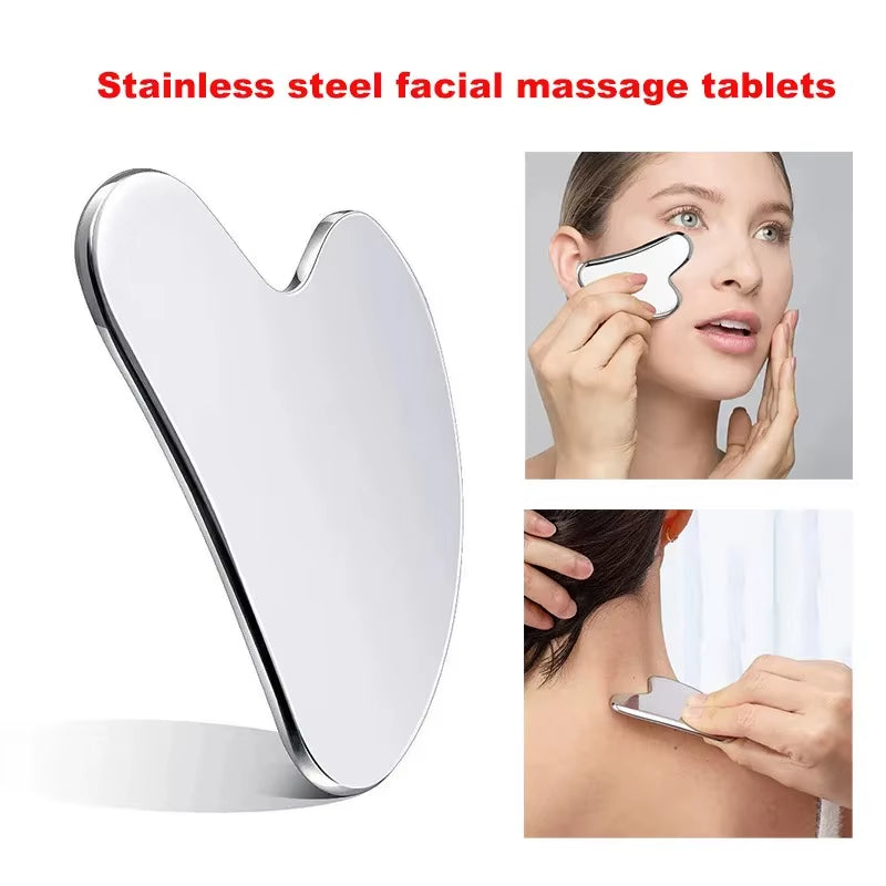 Silicone Vacuum Cupping Massage Jars anti Cellulite Massage Facial Suction Cups Face Neck Lift Skin Scraping Guasha anti Wrinkle