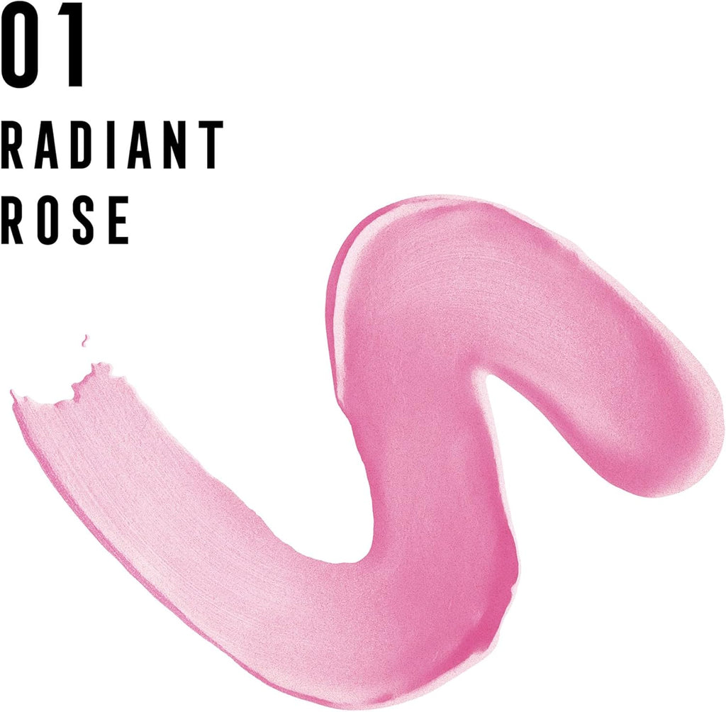 Max Factor Miracle Pure Crème Hydratante Blush 01 Rose Radiante