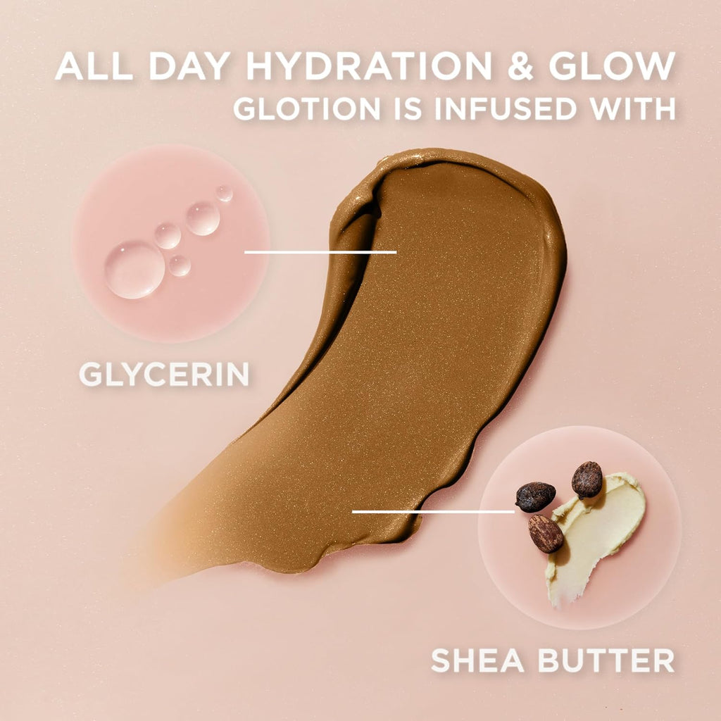 True Match Lumi Glotion Natural Glow Enhancer 904 DEEP