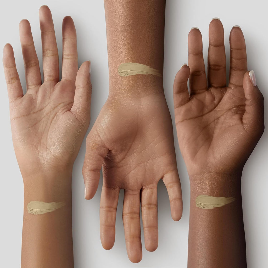 Makeup Revolution, Conceal & Define, Fond De Teint, F13.5, 23Ml