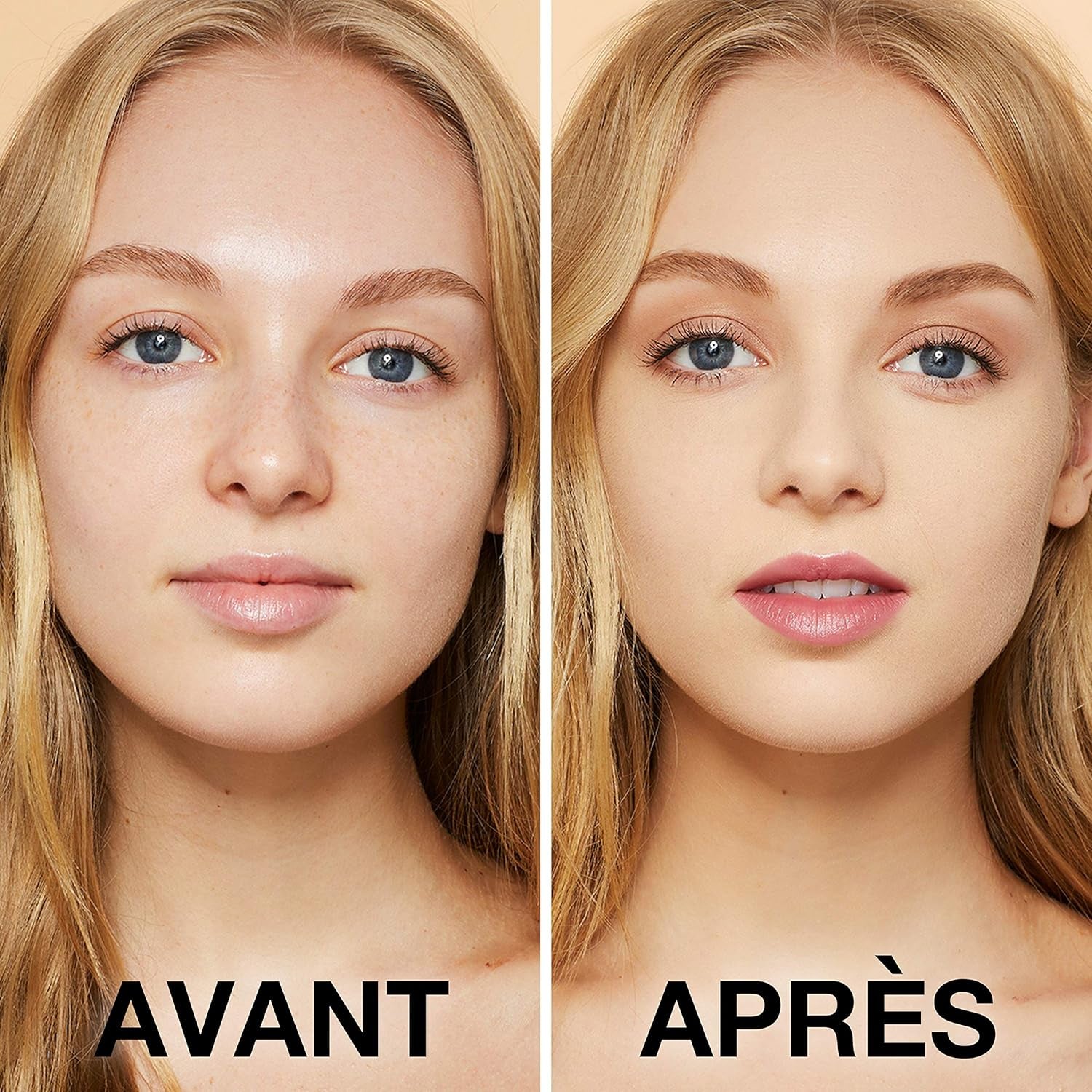 Maybelline New-York - Fond De Teint Fluide Fit Me Matte & Poreless - Peaux Normales À Grasses - Teinte : 105 Ivoire Naturel - 30 Ml