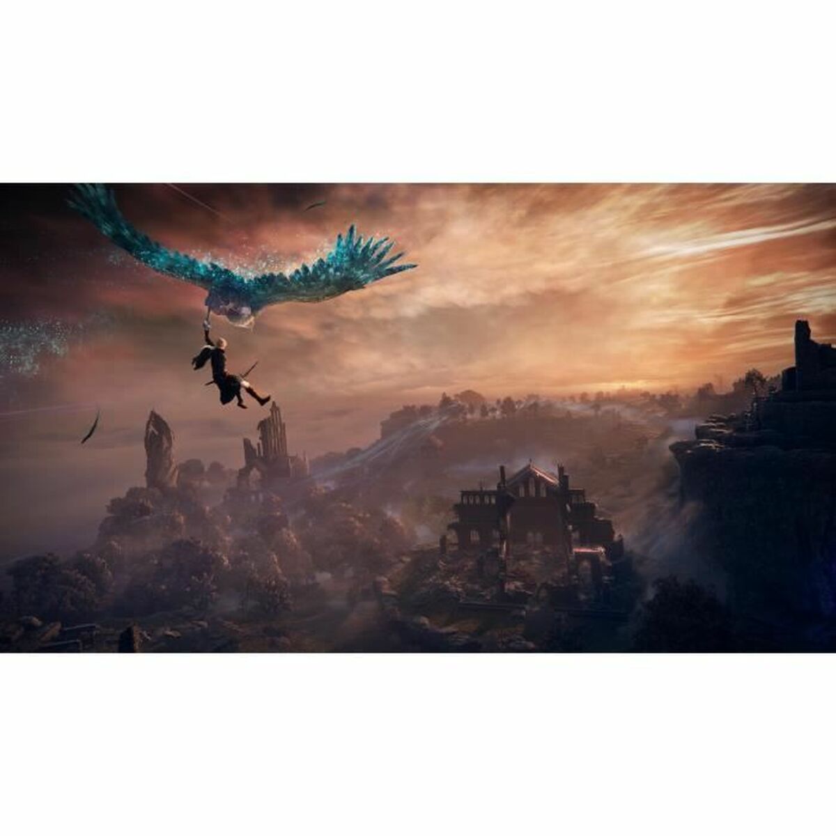 Xbox Series X Video Game Bandai Namco Nightreign-5