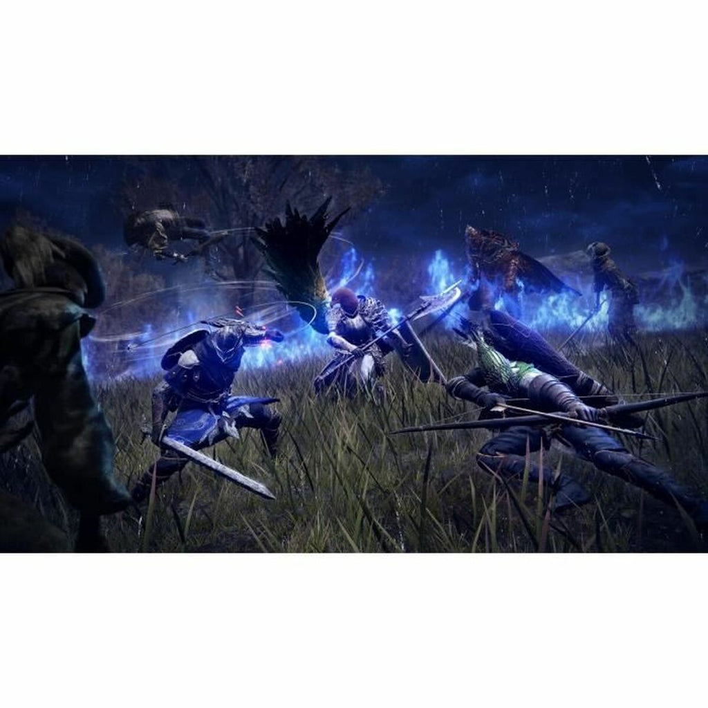 Xbox Series X Video Game Bandai Namco Nightreign-3