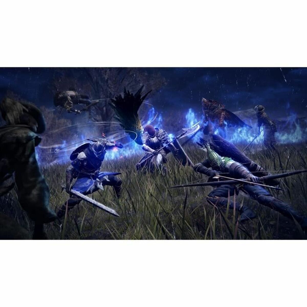 Xbox Series X Video Game Bandai Namco Nightreign-3