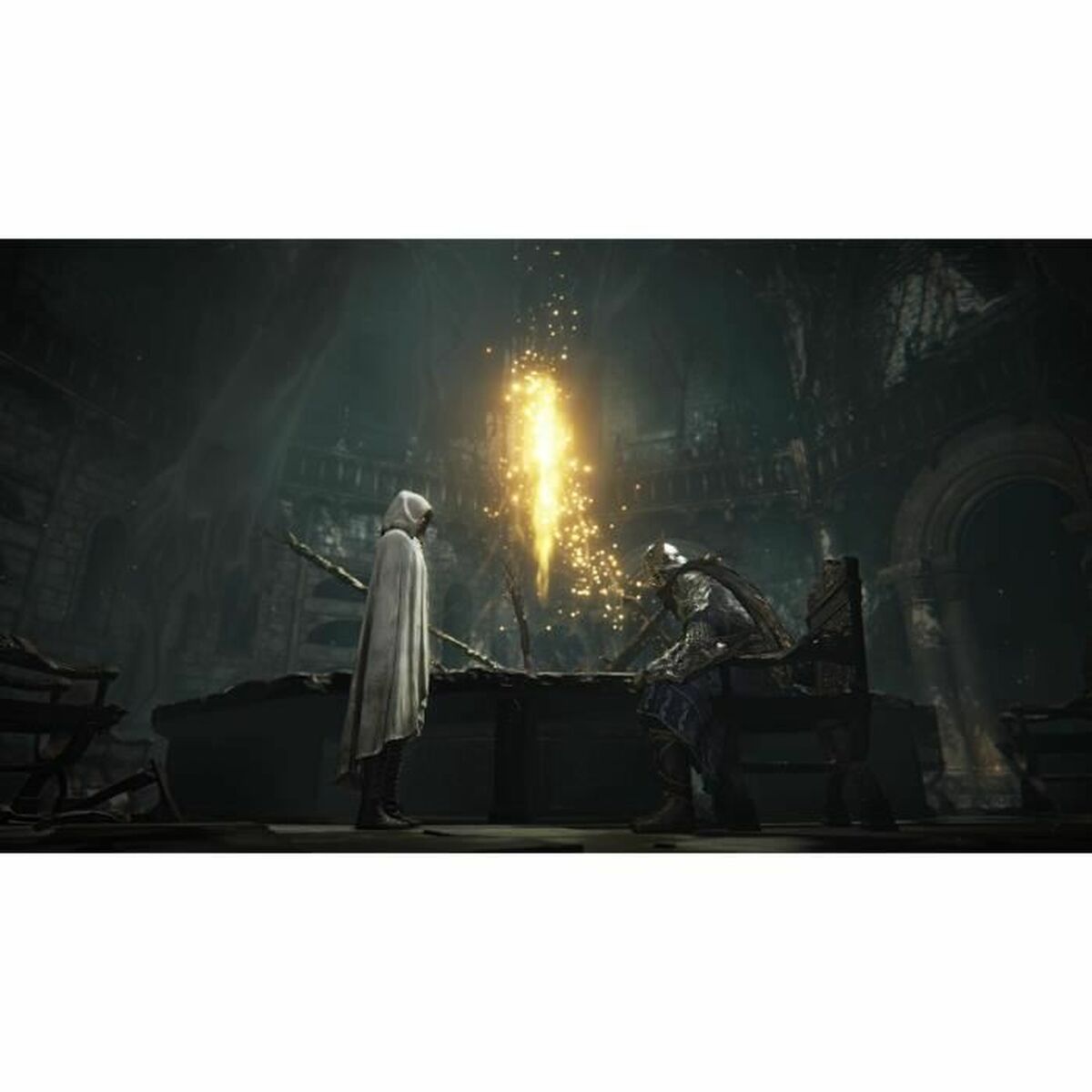 Xbox Series X Video Game Bandai Namco Nightreign-2