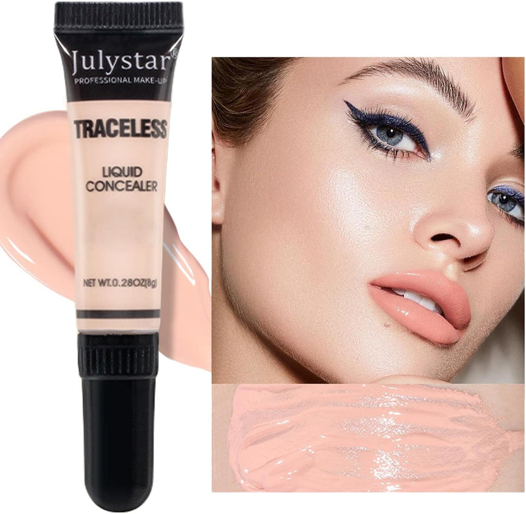 Maquillage Pour Les Jambes Et Le Corps,Couverture Complète Pour Les Taches Brunes | Correcteur Liquimulti-Usage, Fond Teint Imperméable Pour L'Hyperpigmentation Et Les