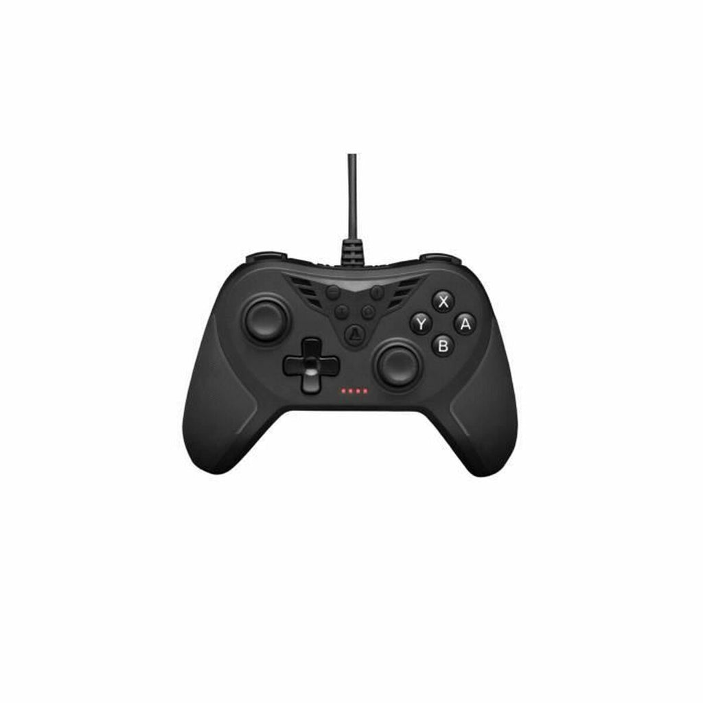 Xbox One Controller The G-Lab K-PAD HELIUM Black-0