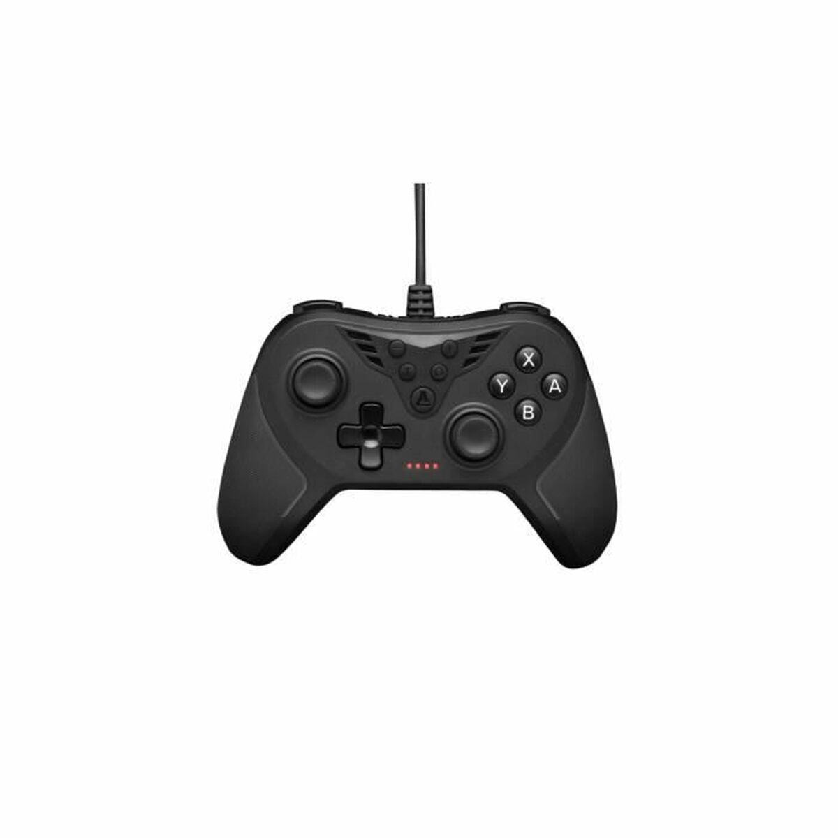 Xbox One Controller The G-Lab K-PAD HELIUM Black-0