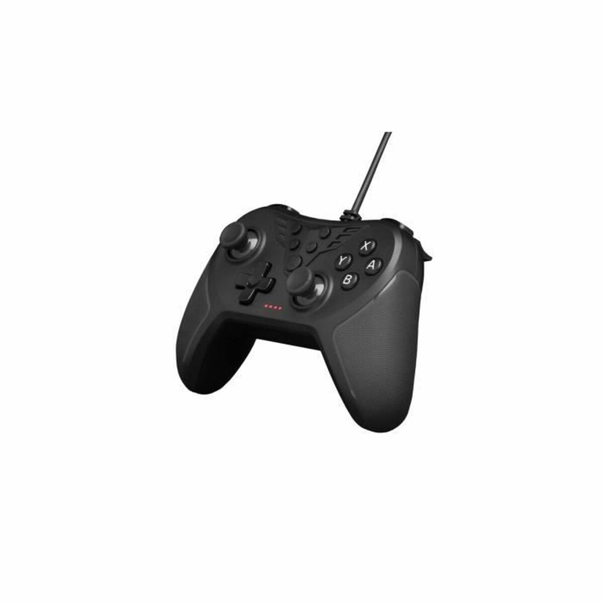 Xbox One Controller The G-Lab K-PAD HELIUM Black-4