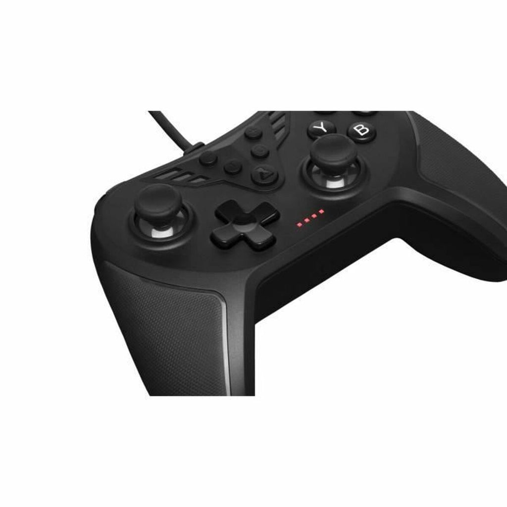 Xbox One Controller The G-Lab K-PAD HELIUM Black-1