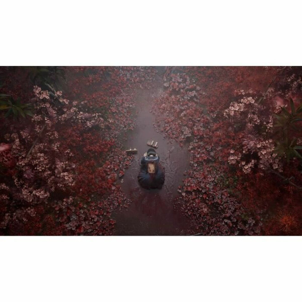 PlayStation 5 Video Game Just For Games Silent Hill f Day One Edition-7