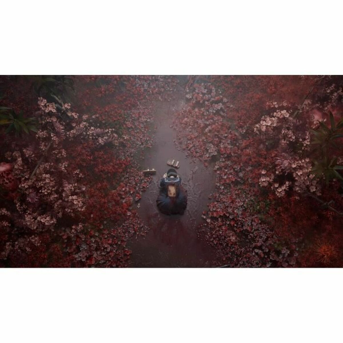 PlayStation 5 Video Game Just For Games Silent Hill f Day One Edition-7