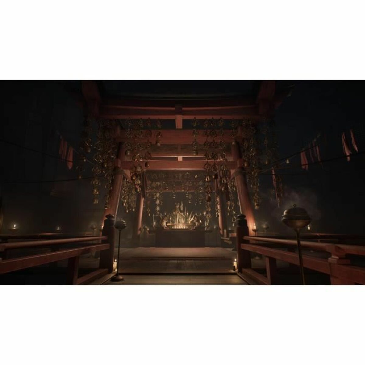 PlayStation 5 Video Game Just For Games Silent Hill f Day One Edition-6