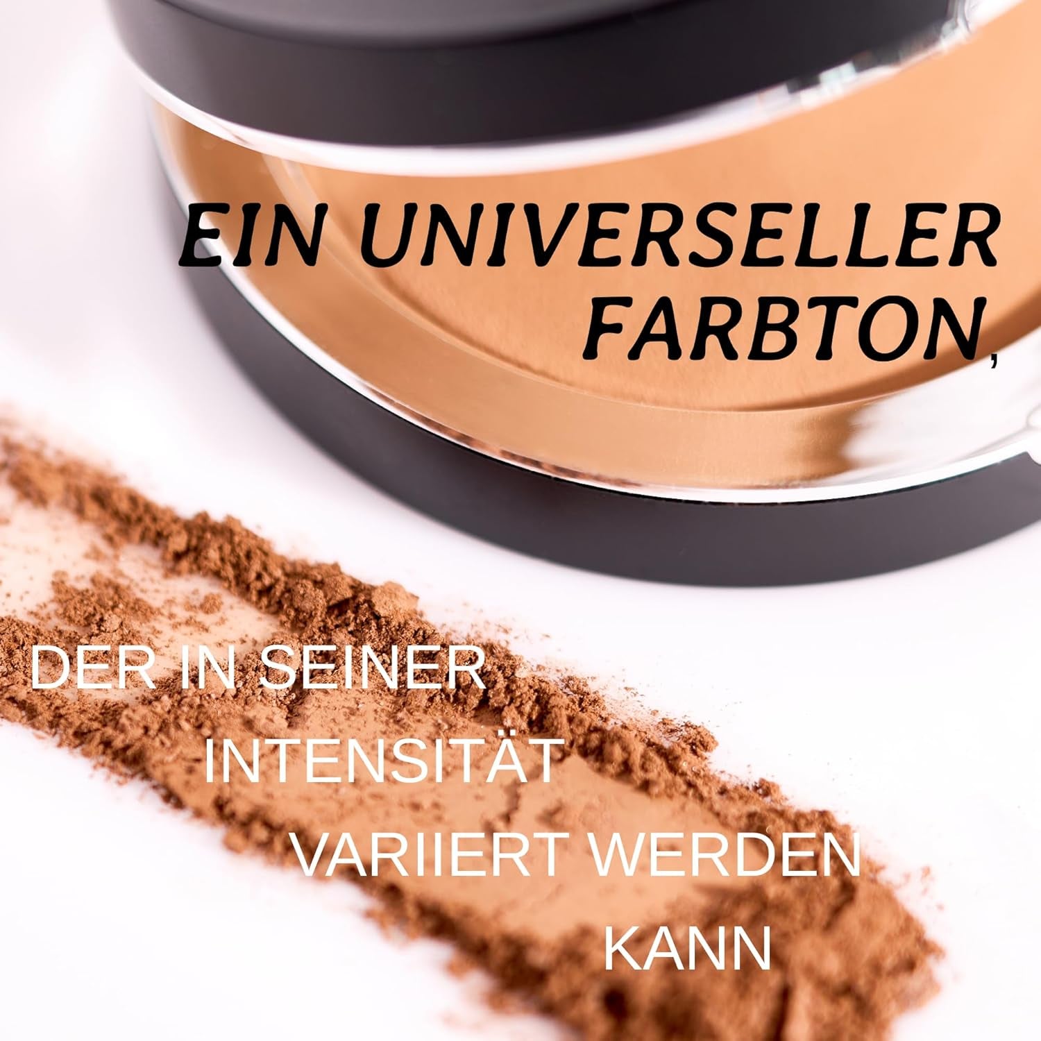 Bronzing Stone Poudre Bronzante Pour Le Contour Du Visage Produits De Beauté Et De Maquillage 13 G