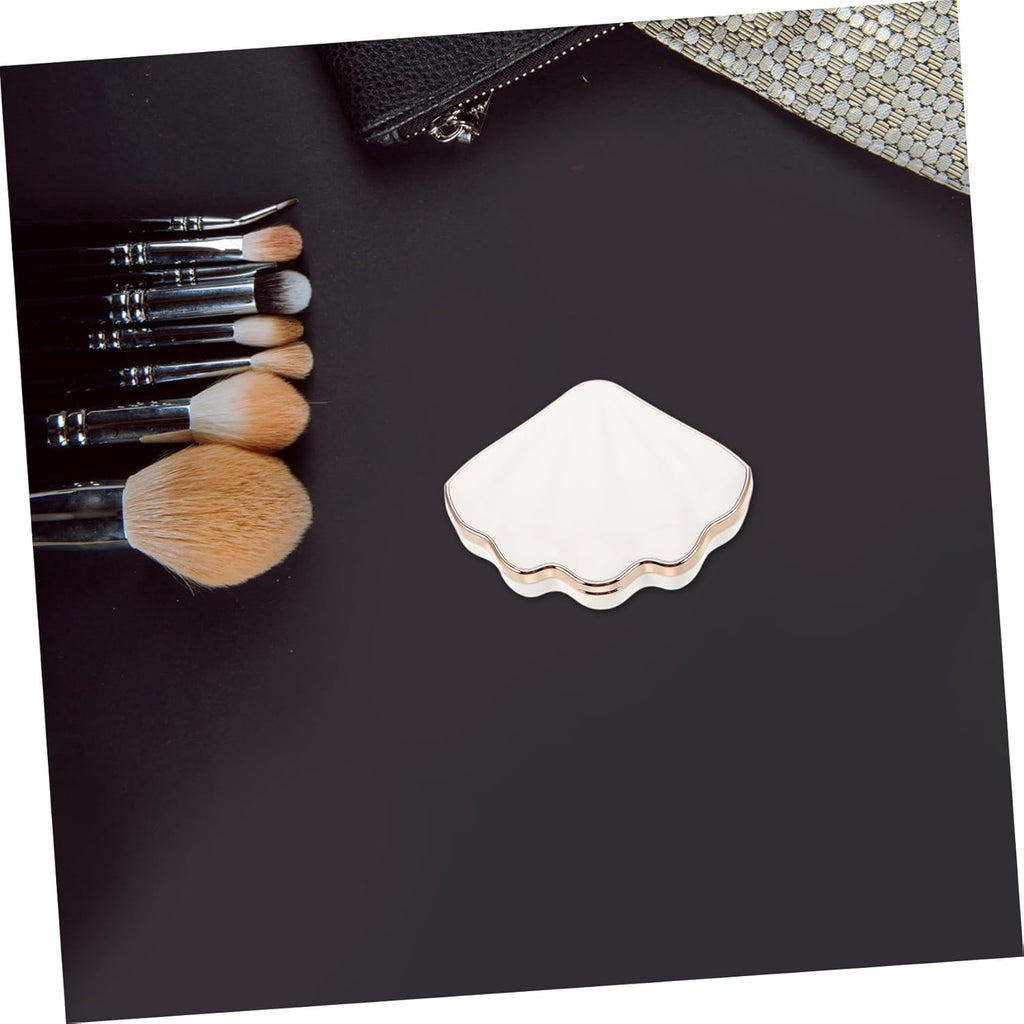 Illuminateur De Visage Compact Maquillage Enlumineur Et De Contour Pour Effet Visage Portable Et Facile À Appliquer