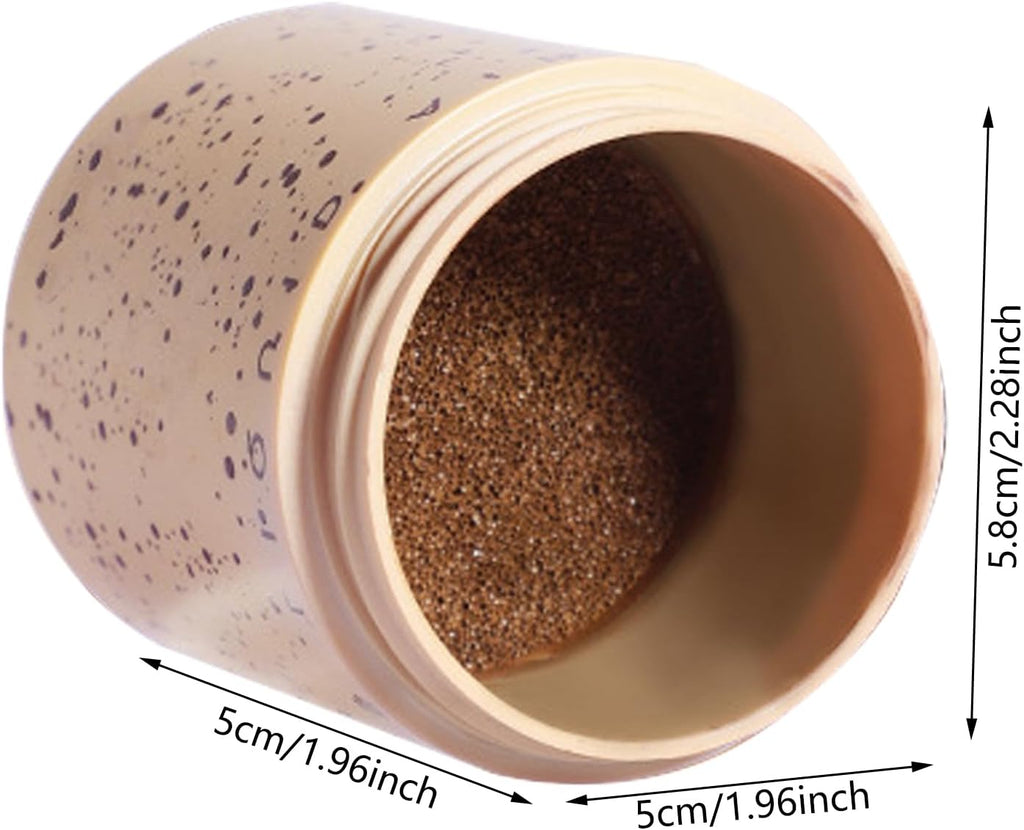 Natural like Freckles Pen Makeup Tampon De Maquillage À Séchage Rapide Pour Femme