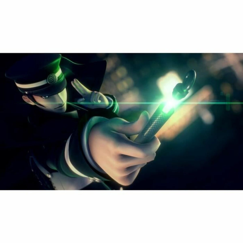 Video game for Switch SEGA RAIDOU Remastered-5