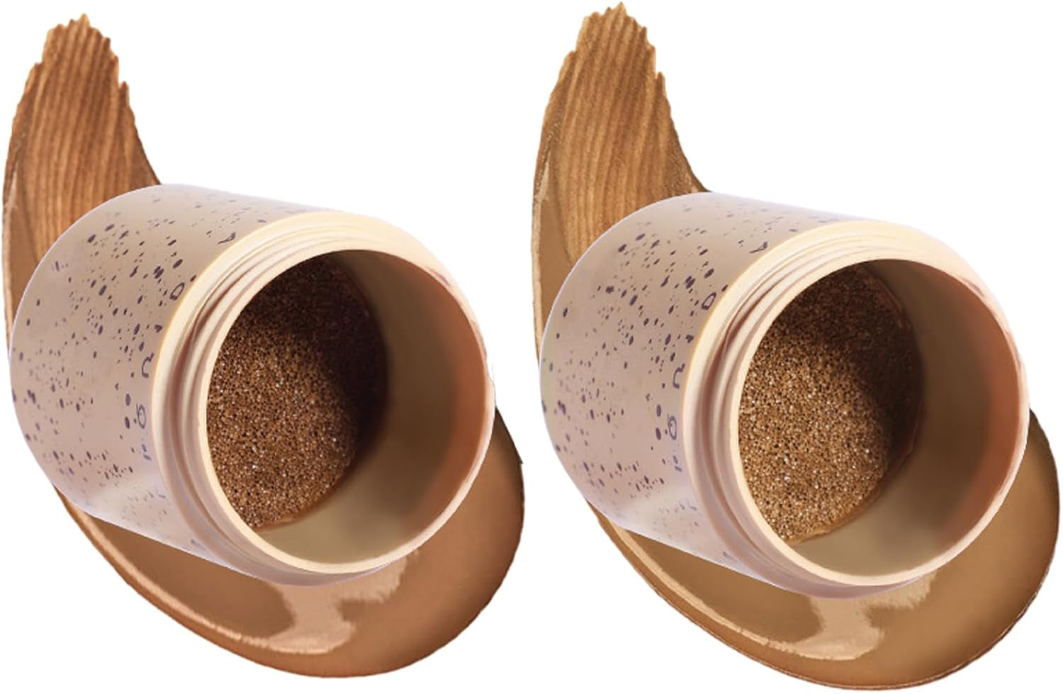 Natural like Freckles Pen Makeup Tampon De Maquillage À Séchage Rapide Pour Femme