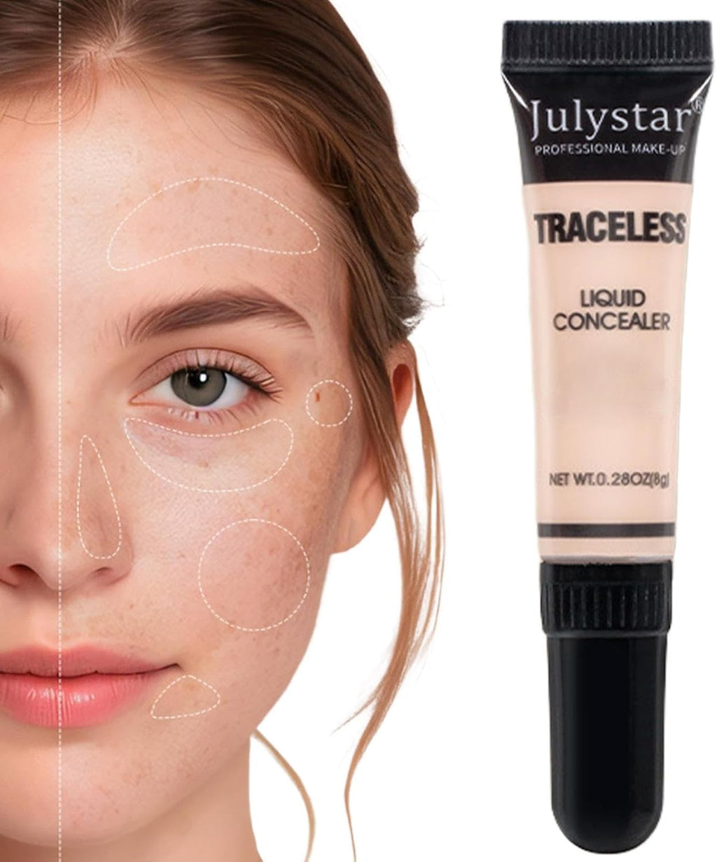 Maquillage Pour Les Jambes Et Le Corps,Couverture Complète Pour Les Taches Brunes | Correcteur Liquimulti-Usage, Fond Teint Imperméable Pour L'Hyperpigmentation Et Les