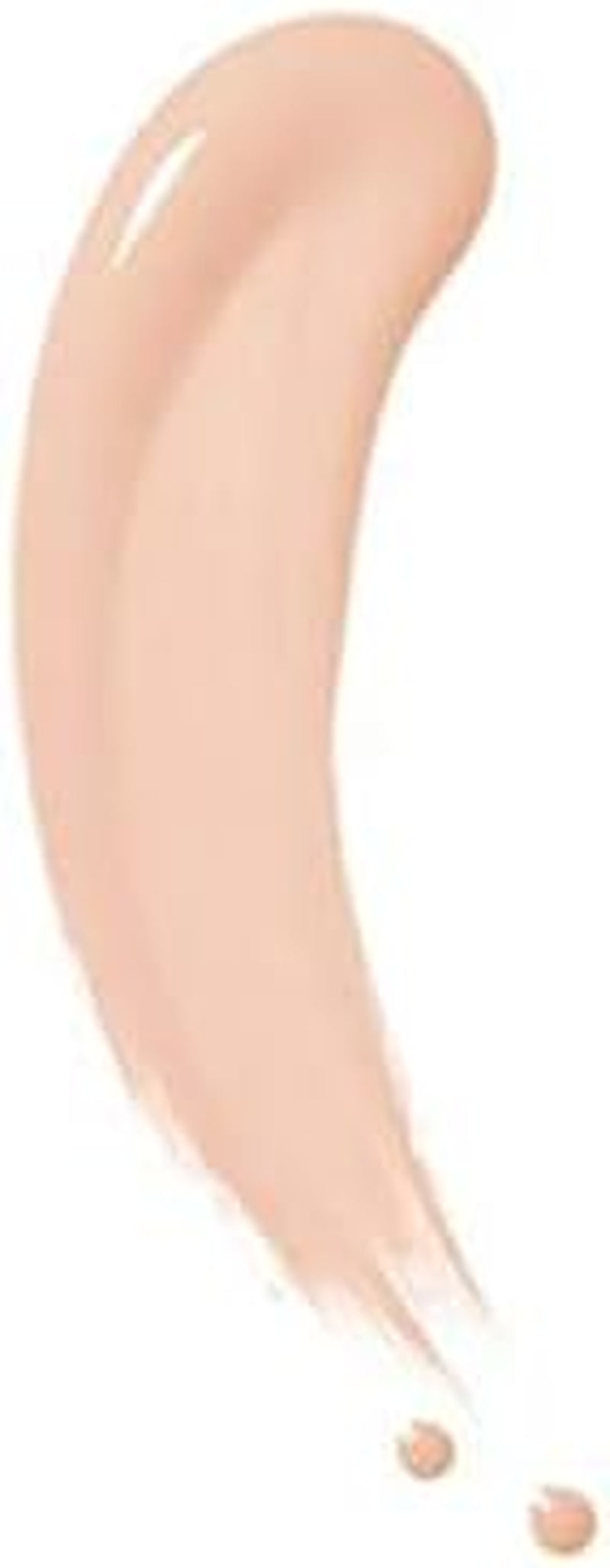 Maybelline New-York - Fond De Teint Fluide Fit Me Matte & Poreless - Peaux Normales À Grasses - Teinte : 105 Ivoire Naturel - 30 Ml