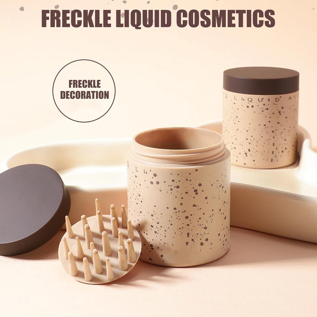 Natural like Freckles Pen Makeup Tampon De Maquillage À Séchage Rapide Pour Femme