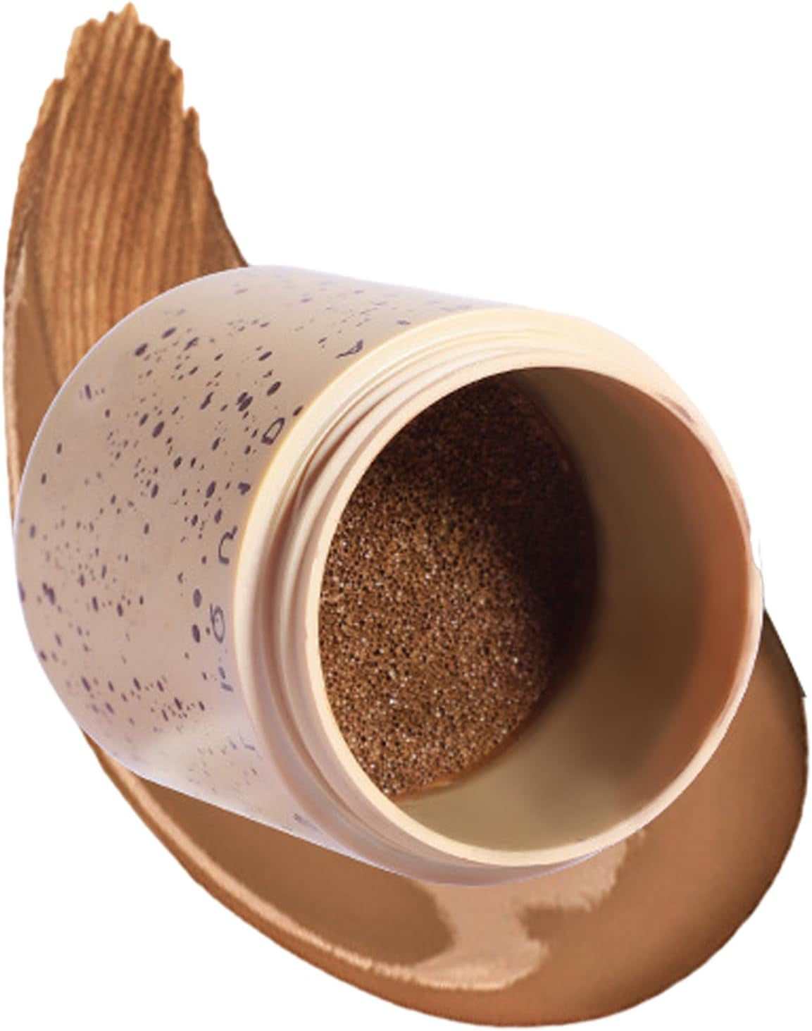 Natural like Freckles Pen Makeup Tampon De Maquillage À Séchage Rapide Pour Femme