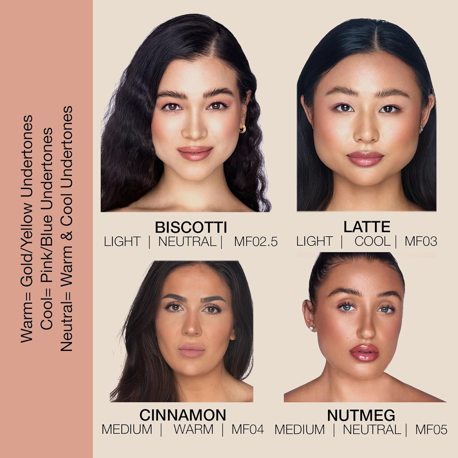 Bellapierre Loose Mineral Foundation – Fond De Teint Minéral En Poudre Libre | Couvrance Totale SPF 15 | Vegan & Cruelty-Free | Hypoallergénique - 9 Grammes - Blondie