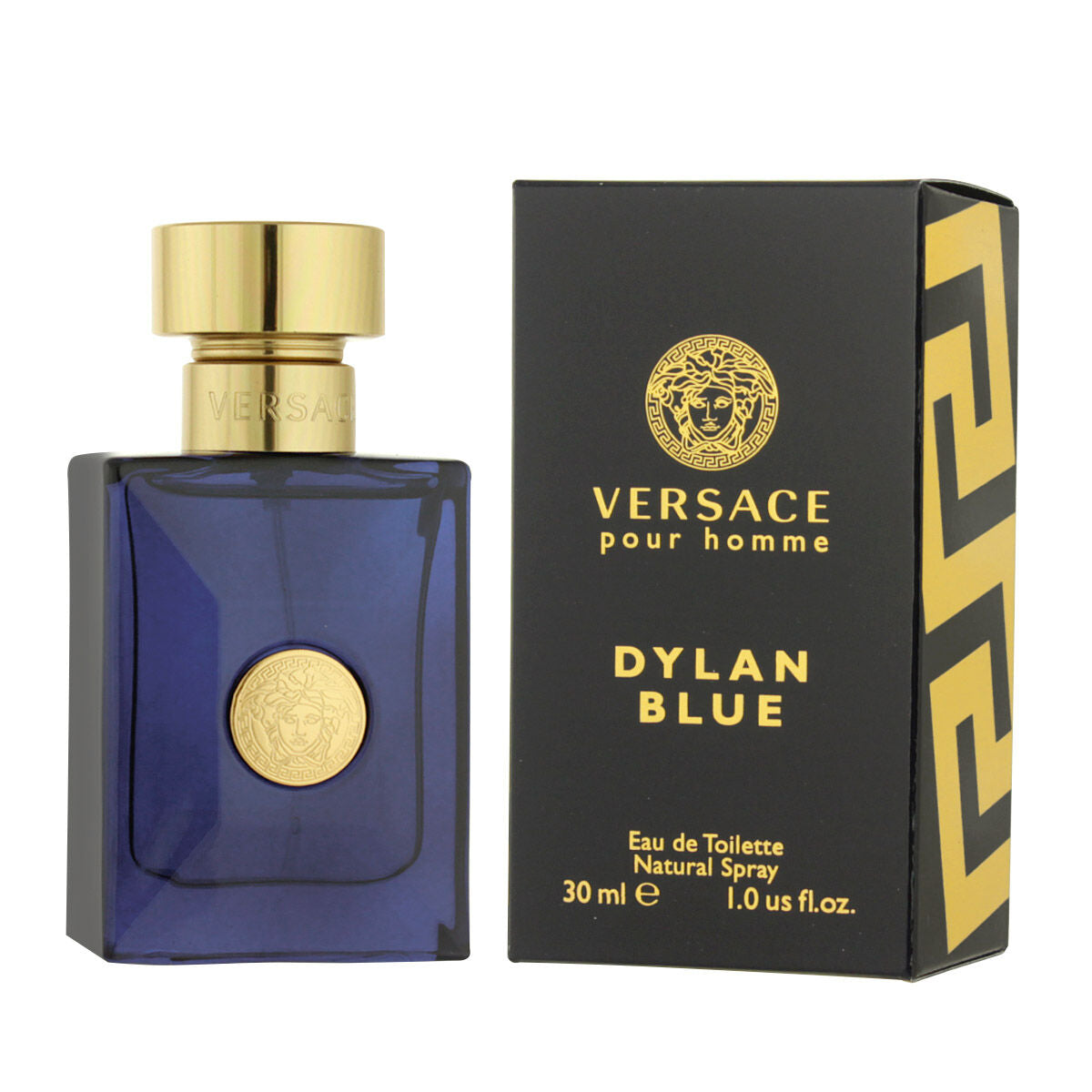 Men's Perfume Versace EDT-0