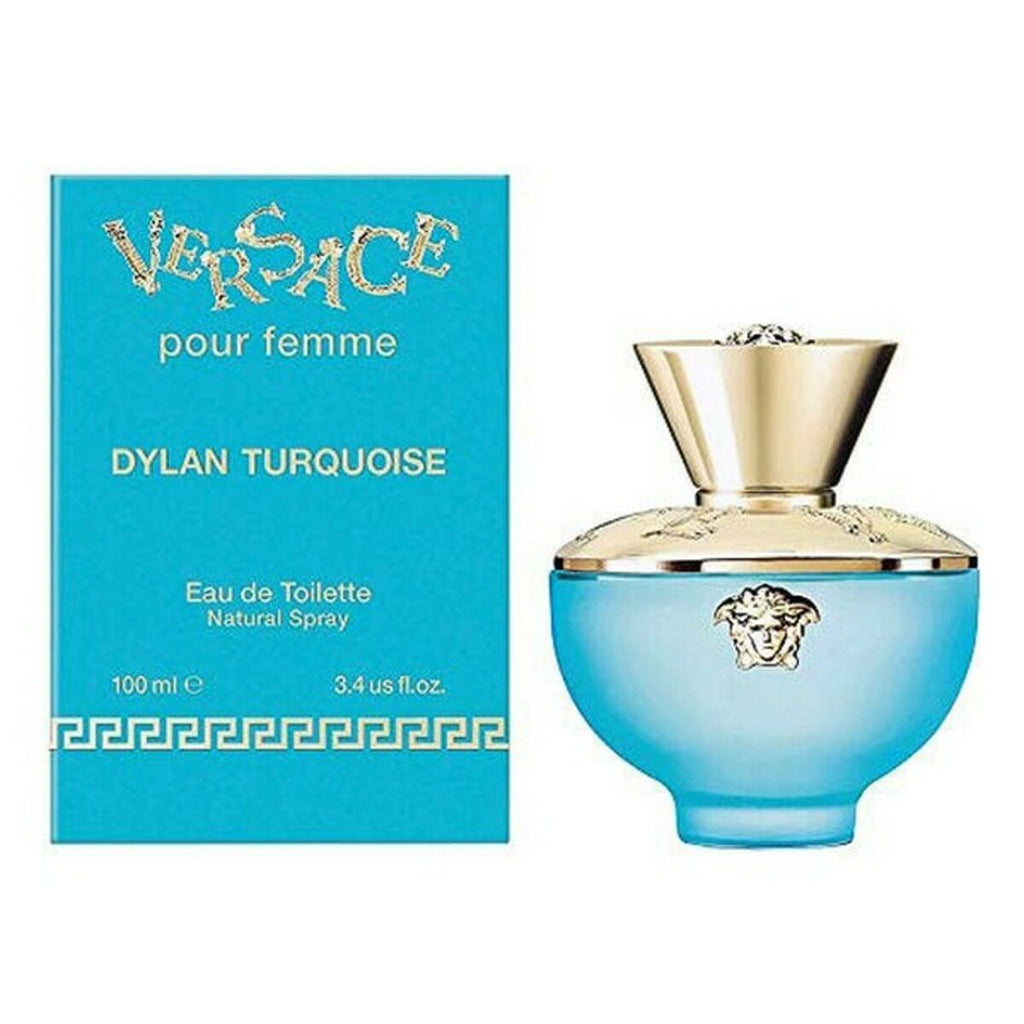 Women's Perfume Versace EDT-2