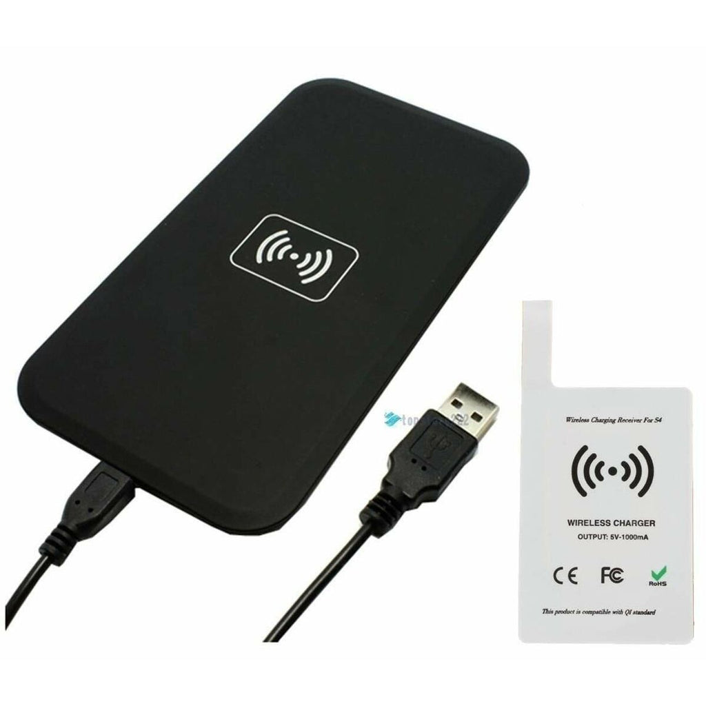 Cordless Charger Minibatt M1-2